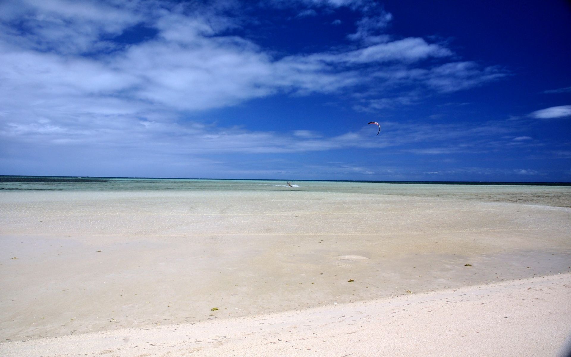 Fonds d'cran Nature Mers - Ocans - Plages 