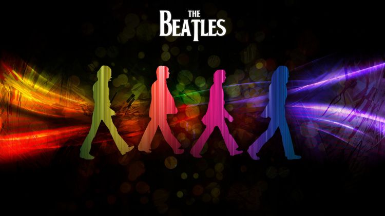 Wallpapers Music The Beatles THE BEATLES