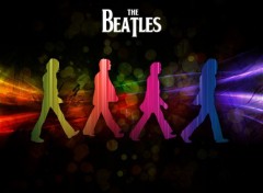  Music THE BEATLES