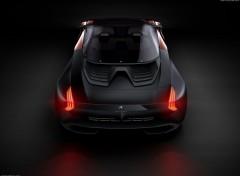  Voitures Peugeot Onyx Concept Car 