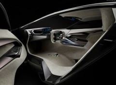  Voitures Peugeot Onyx Concept Car 