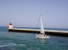  Boats VOILIER AU CAP BRETON