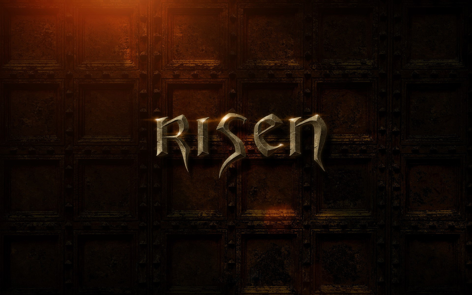 Wallpapers Video Games Risen Risen