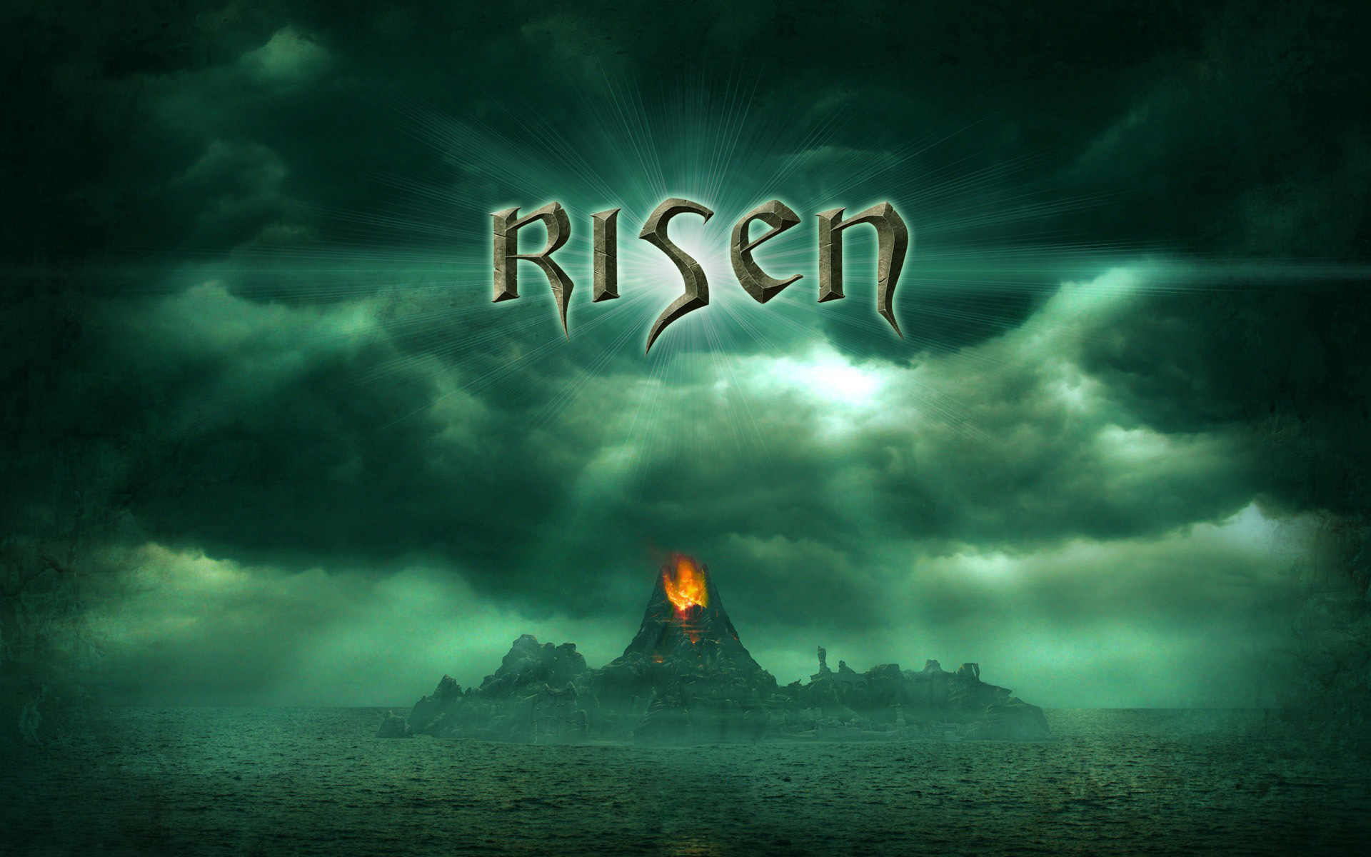 Wallpapers Video Games Risen Risen