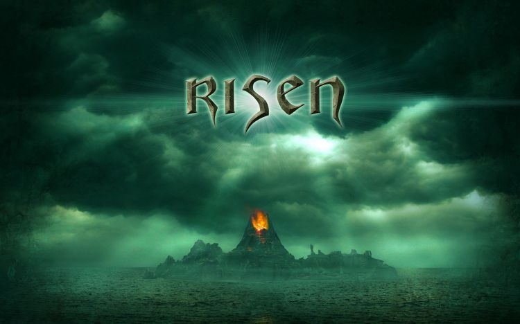 Fonds d'cran Jeux Vido Risen Risen