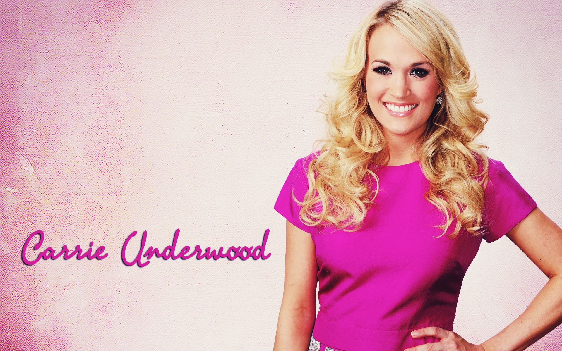 Wallpapers Celebrities Women Carrie Underwood 