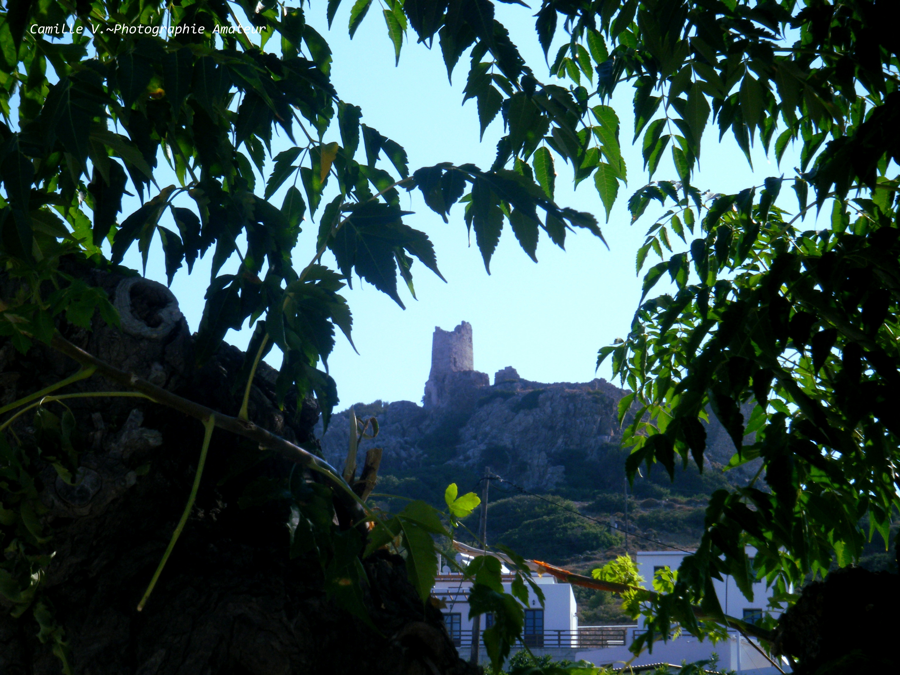 Wallpapers Trips : Europ Greece Rhodos 2012