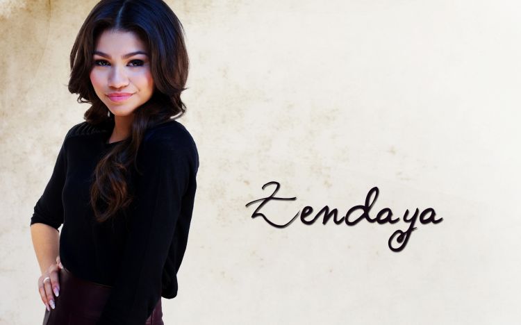 Wallpapers Celebrities Women Zendaya Coleman Zendaya 