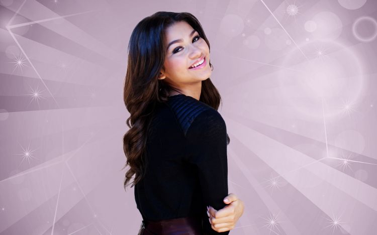 Wallpapers Celebrities Women Zendaya Coleman Zendaya 