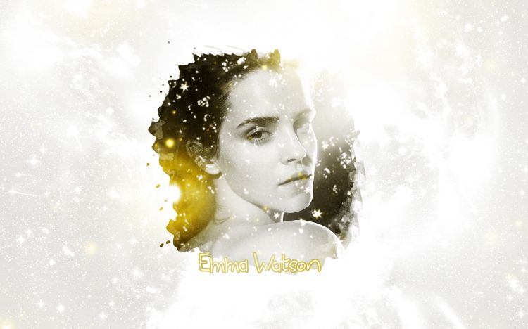 Wallpapers Celebrities Women Emma Watson Emma Watson