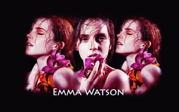 Wallpapers Celebrities Women Emma Watson Emma Watson