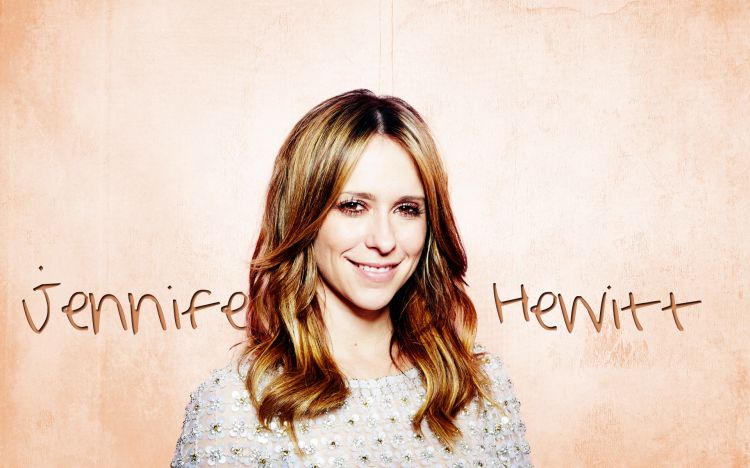 Wallpapers Celebrities Women Jennifer Love Hewitt Wallpaper N336621