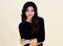 Fonds d'cran Clbrits Femme Zendaya 