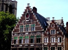  Trips : Europ Gent 2012