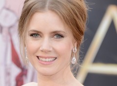  Celebrities Women Amy Adams