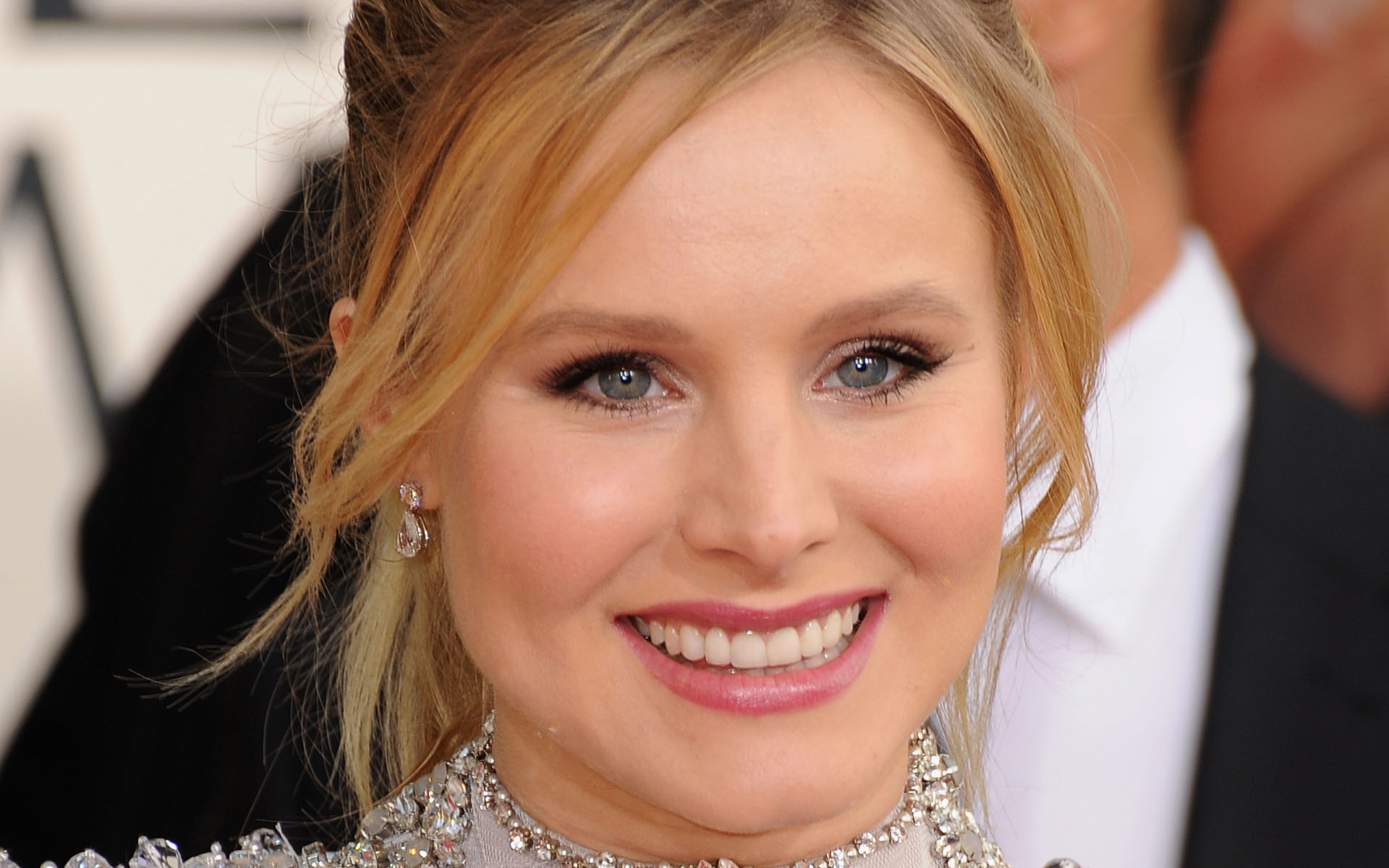 Wallpapers Celebrities Women Kristen Bell 