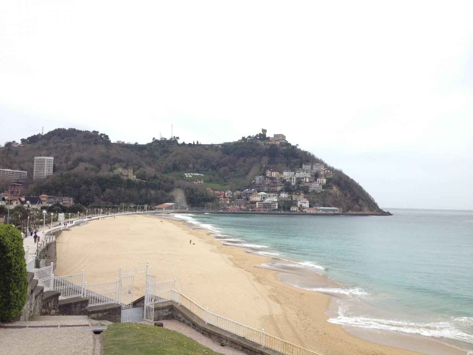 Fonds d'cran Nature Mers - Ocans - Plages 