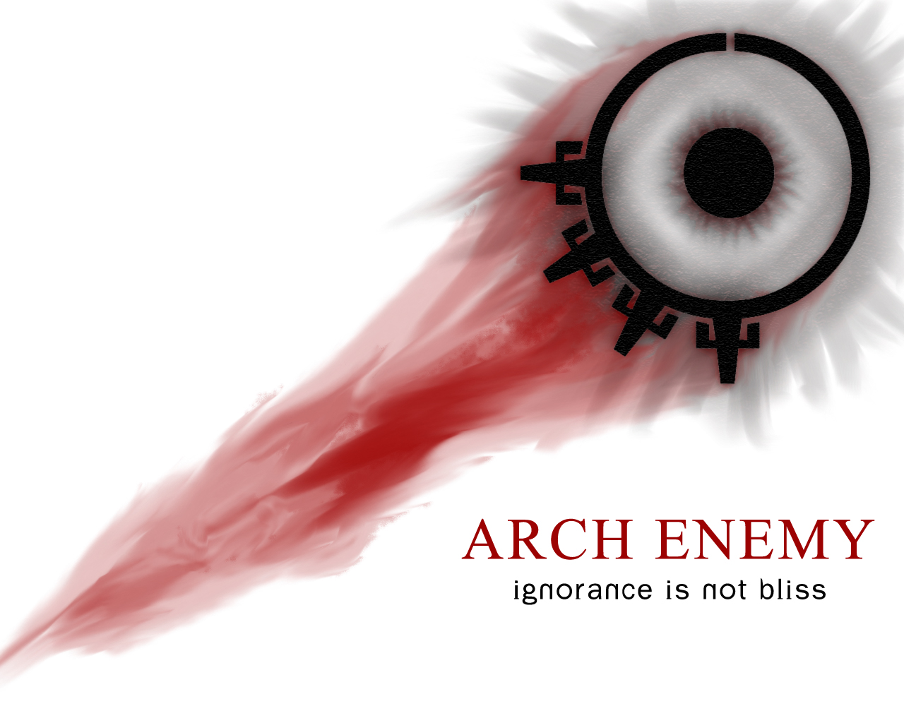 Fonds d'cran Musique Arch Enemy   