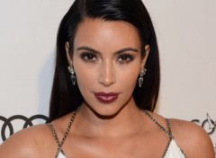  Clbrits Femme Kim Kardashian