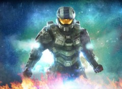 Video Games Halo