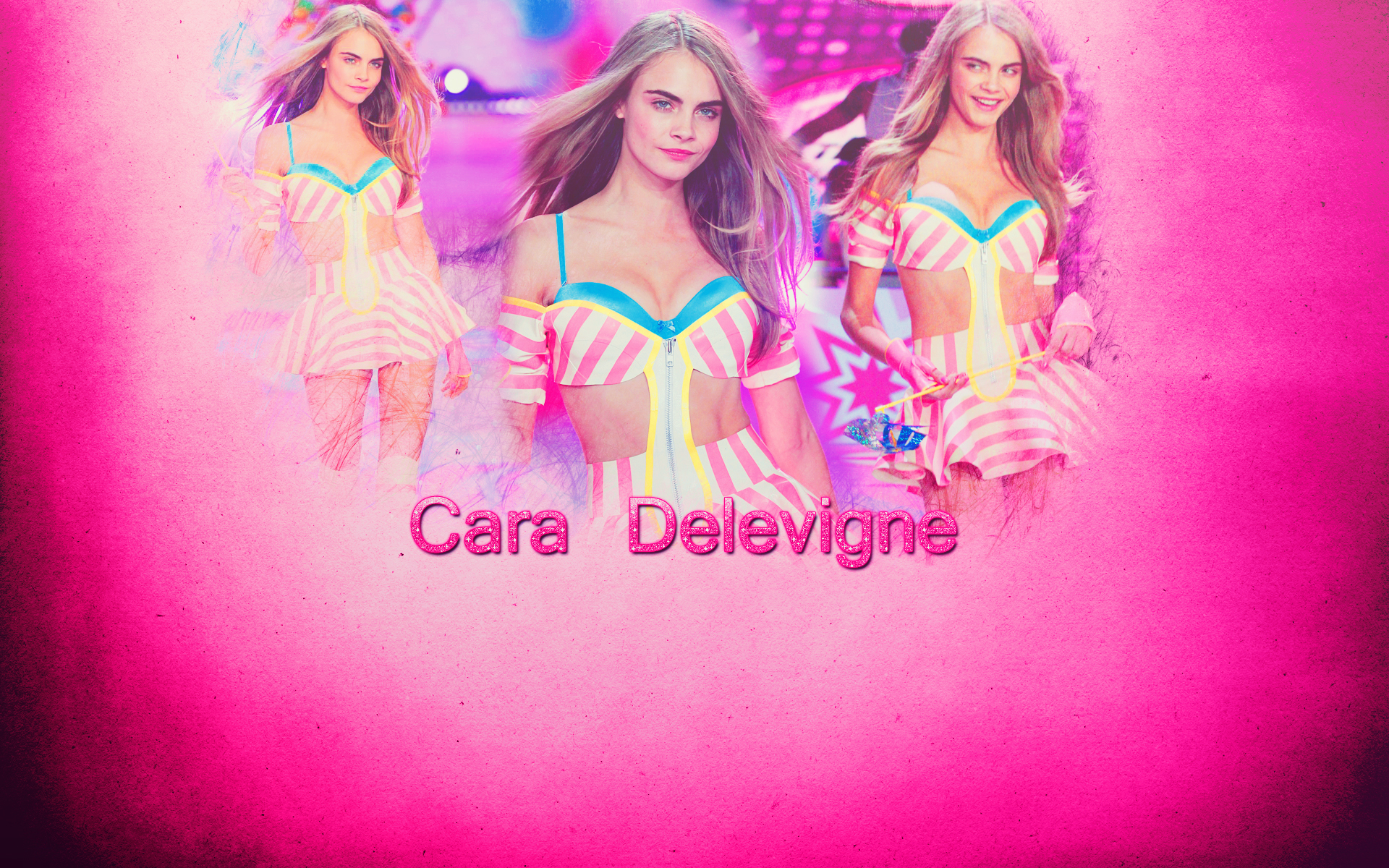 Wallpapers Celebrities Women Cara Delevingne Cara Delevigne