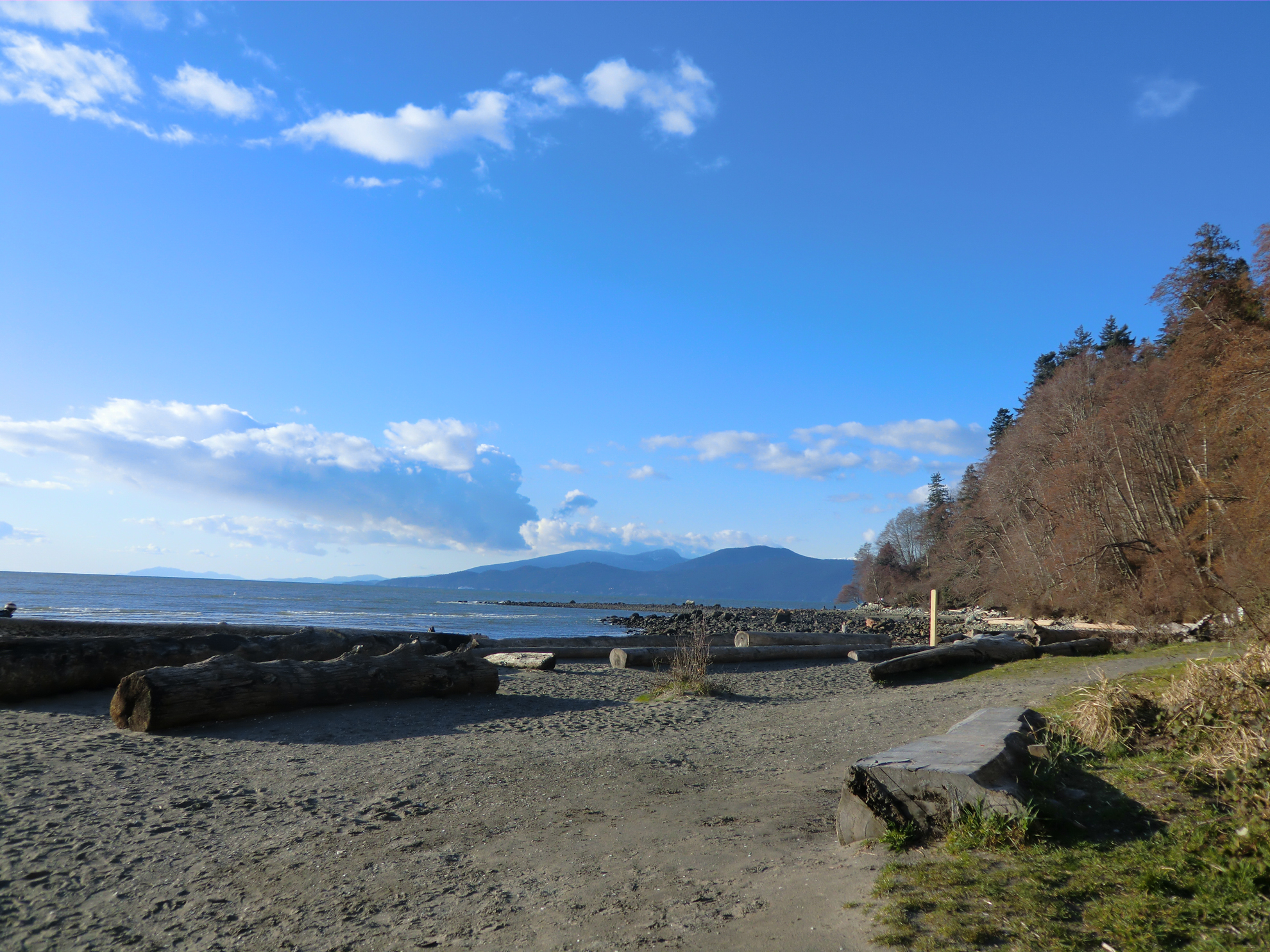 Fonds d'cran Voyages : Amrique du nord Canada > Vancouver 