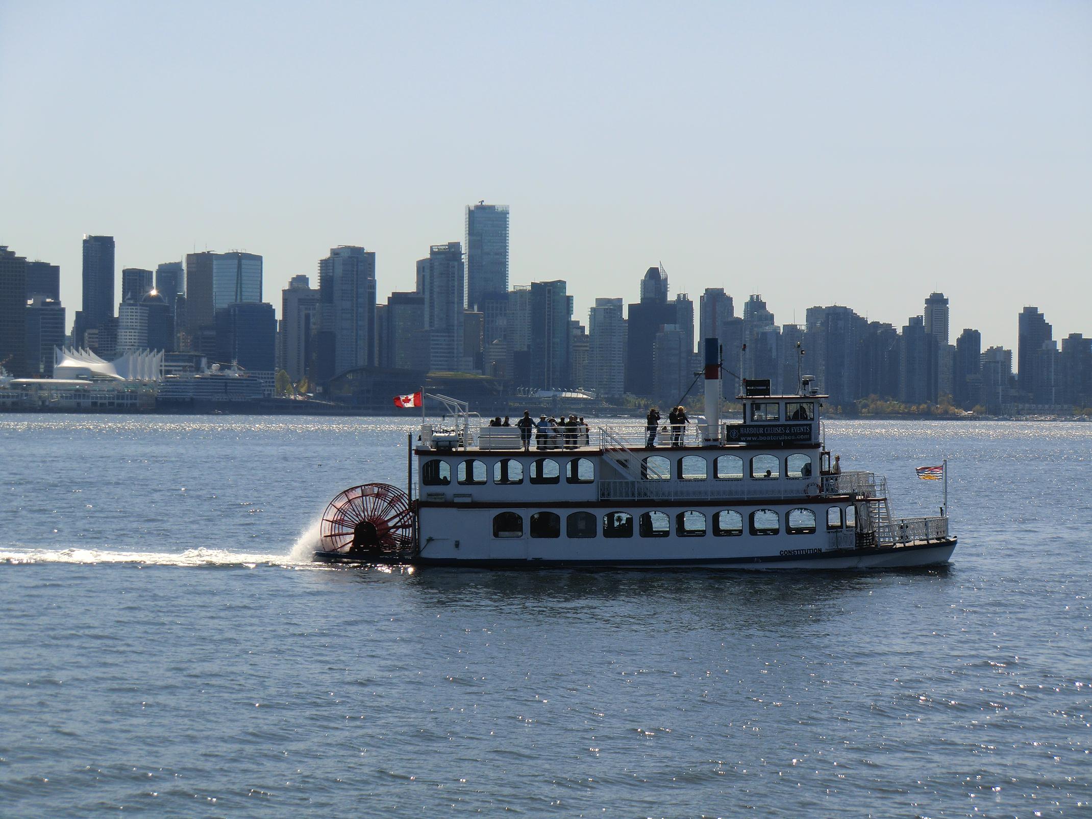 Fonds d'cran Voyages : Amrique du nord Canada > Vancouver 