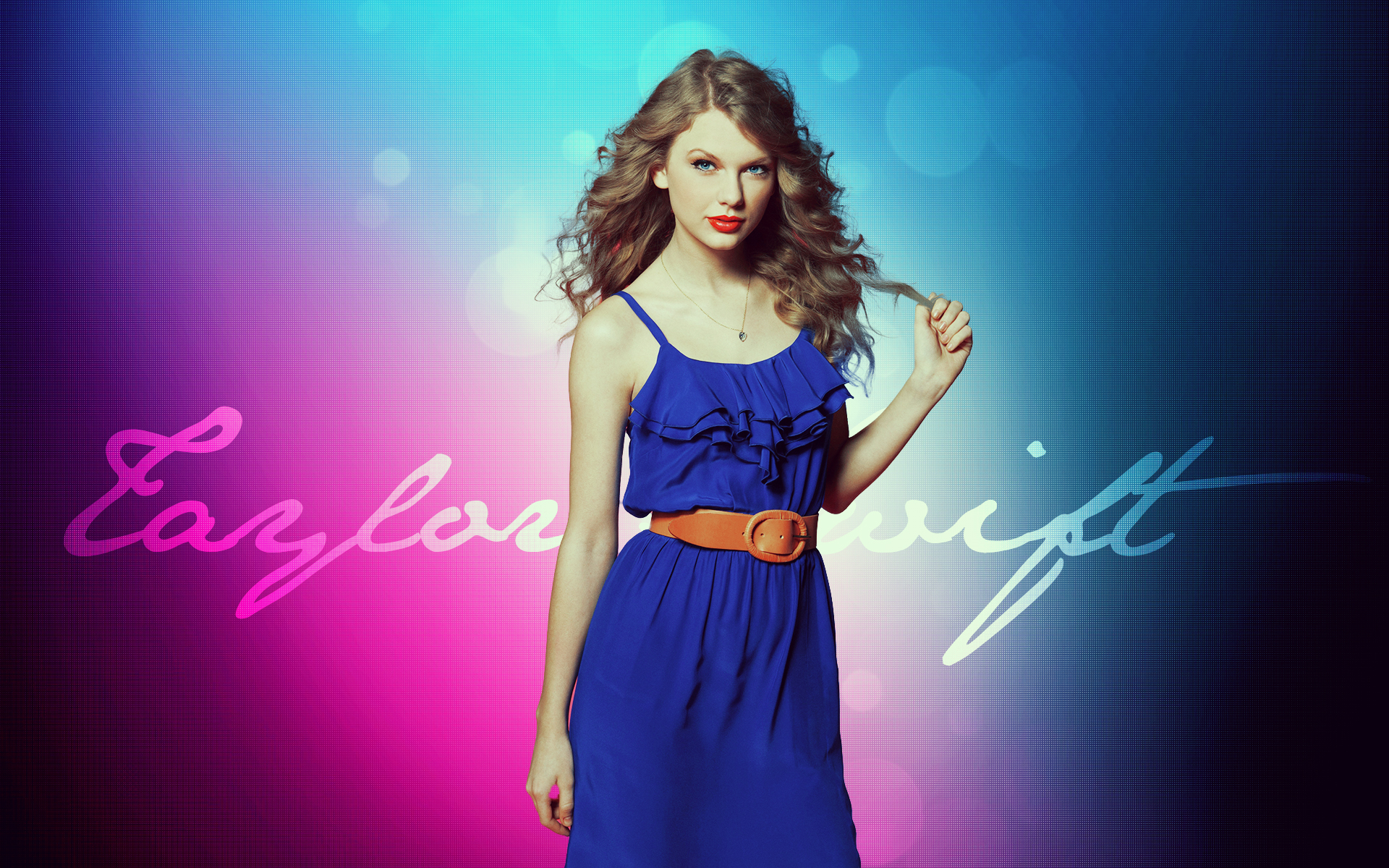 Wallpapers Celebrities Women Taylor Swift 