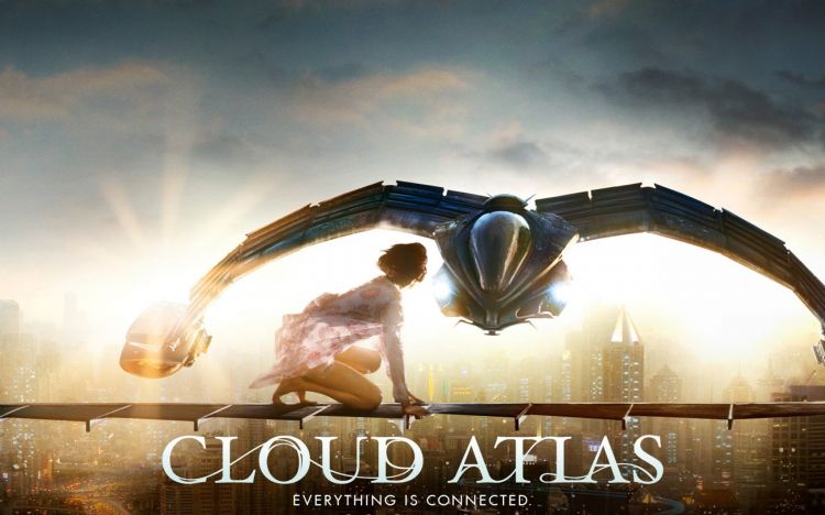 Wallpapers Movies Cloud Atlas Cloud Atlas