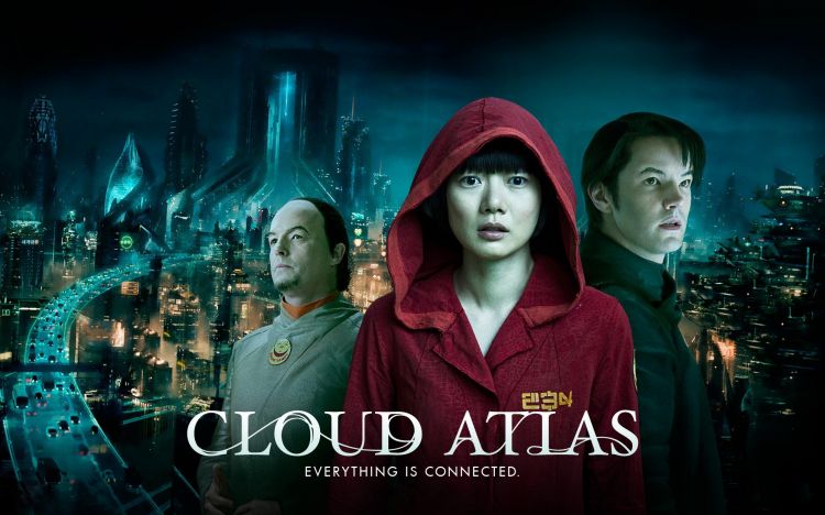 Wallpapers Movies Cloud Atlas Cloud Atlas