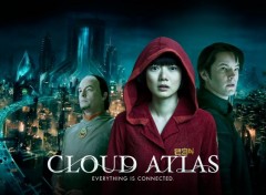  Cinma Cloud Atlas