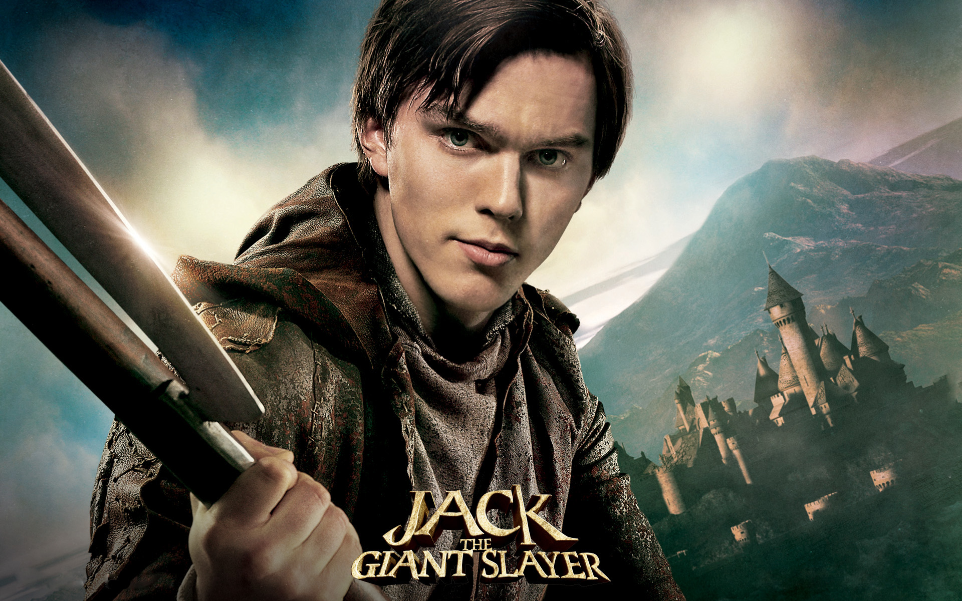 Wallpapers Movies Jack le Chasseur de Gants Jack le chasseur de gants