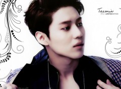  Music SHINee - TaeMin