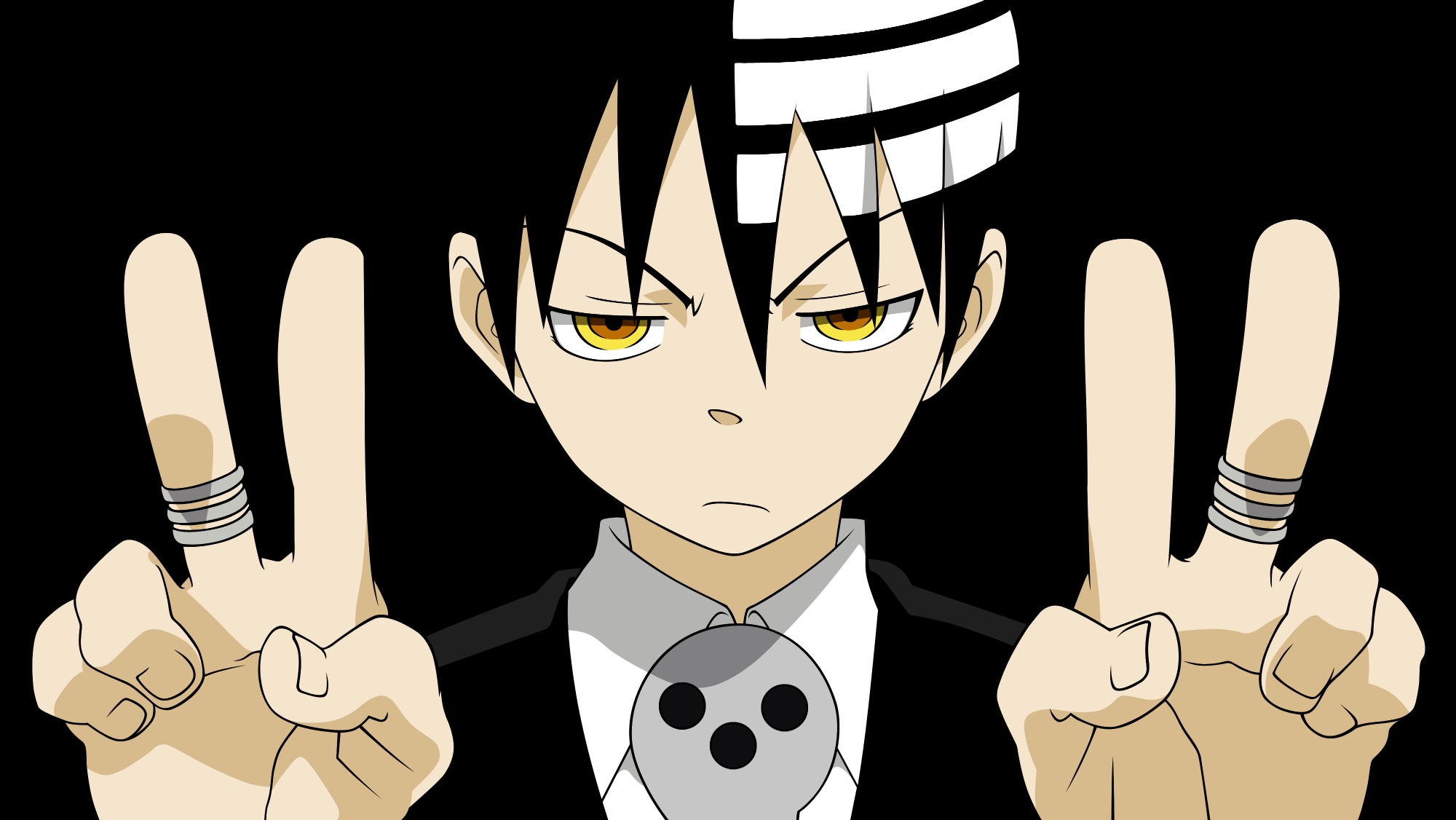 Fonds d'cran Manga Soul Eater 