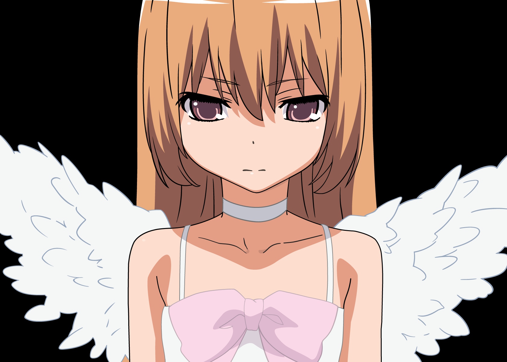 Wallpapers Manga Miscellaneous - Angels 