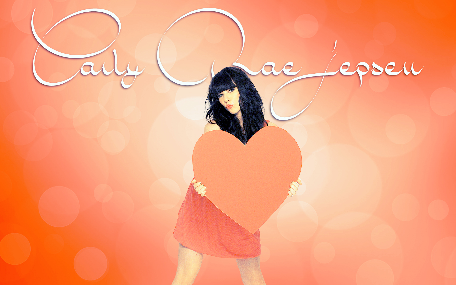 Wallpapers Music Carly Rae Jepsen Carly Rae Jepsen