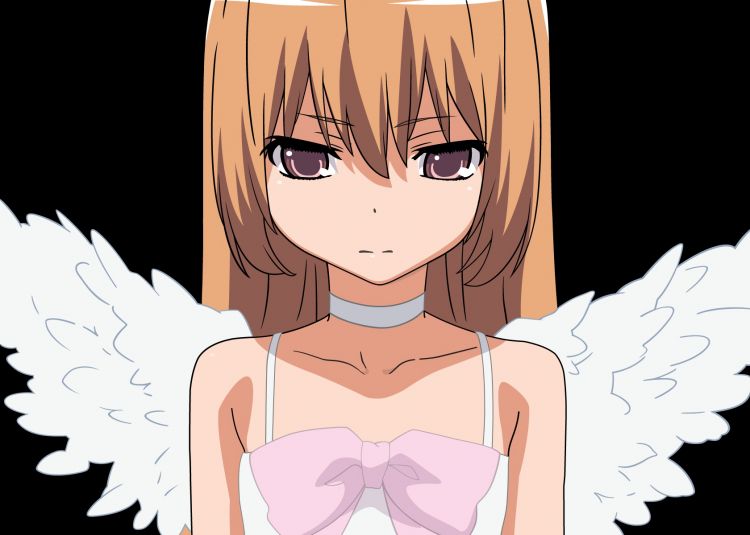 Wallpapers Manga Miscellaneous - Angels Wallpaper N337362