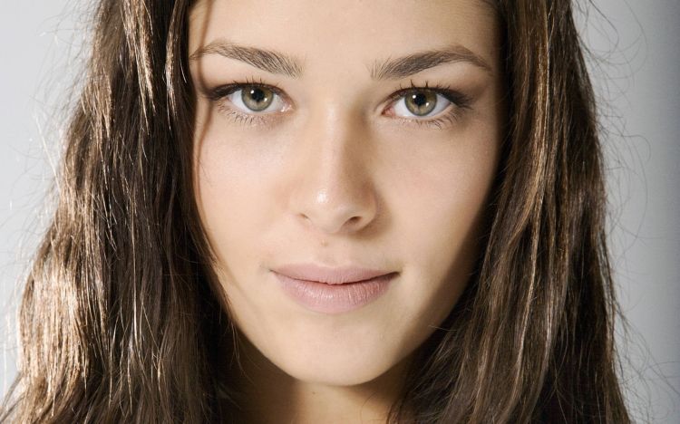 Fonds d'cran Clbrits Femme Ana Ivanovic Ana Ivanovic