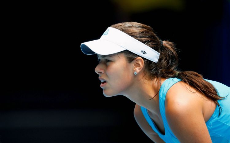 Fonds d'cran Clbrits Femme Ana Ivanovic Ana Ivanovic