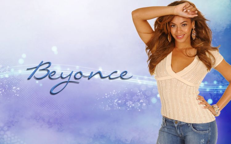 Wallpapers Celebrities Women Beyonce Beyonce