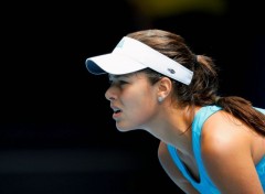  Clbrits Femme Ana Ivanovic