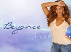  Celebrities Women Beyonce