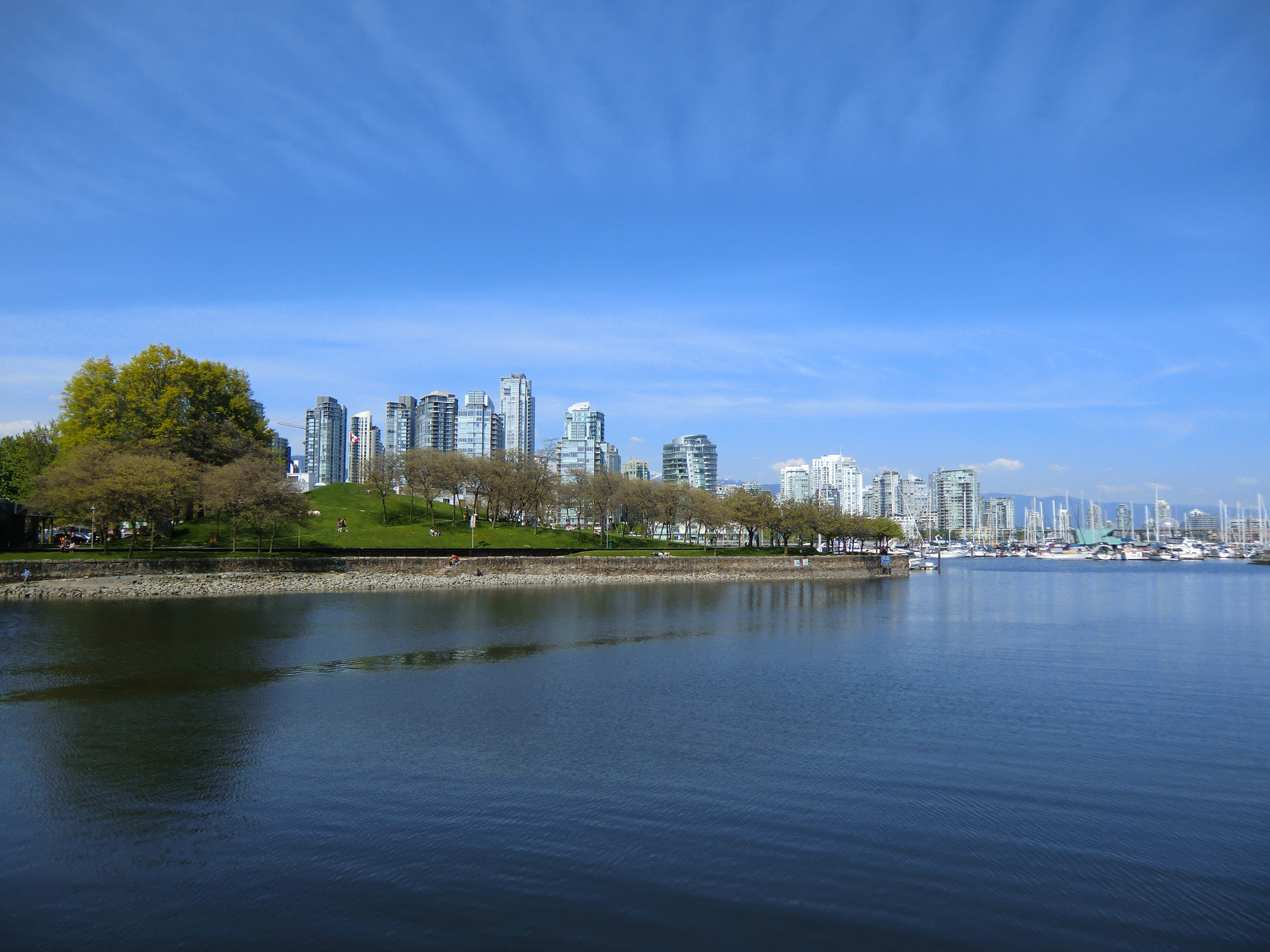 Wallpapers Trips : North America Canada > Vancouver 