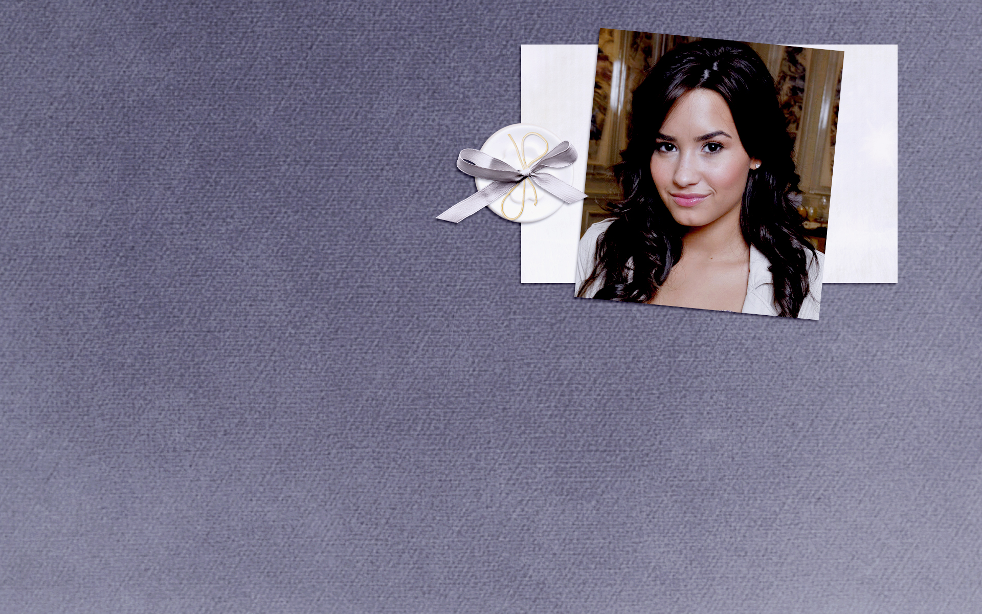 Wallpapers Celebrities Women Demi Lovato 