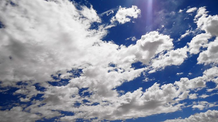 Fonds d'cran Nature Ciel - Nuages Sky LaMa