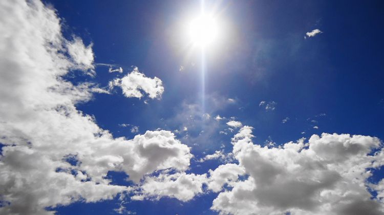 Fonds d'cran Nature Ciel - Nuages Sky LaMa