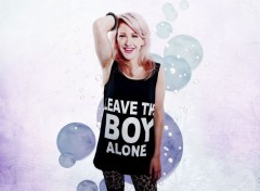  Music Ellie Goulding