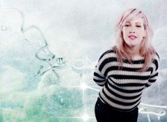  Music Ellie Goulding