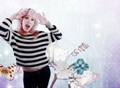  Music Ellie Goulding