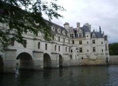  Constructions and architecture chenonceau